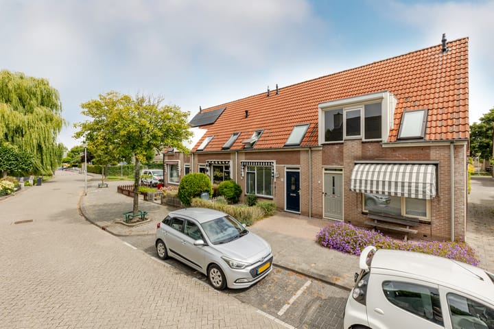 Foto 42 van Baljuwlaan 14