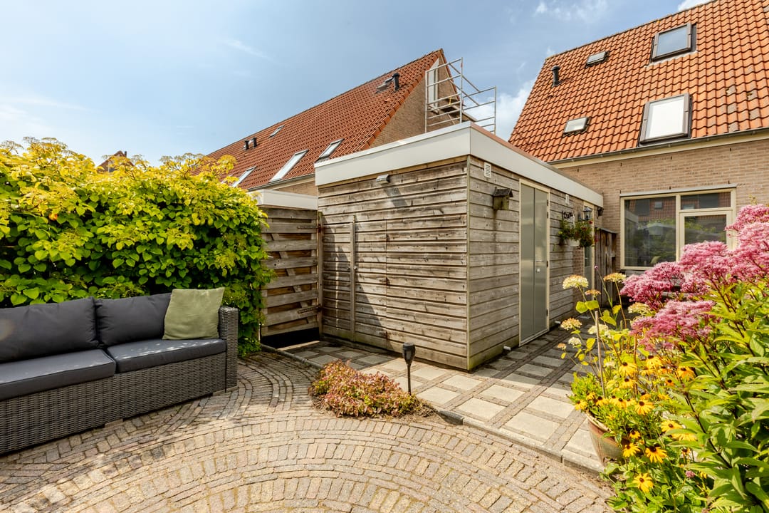 Photo 41 of Baljuwlaan 14