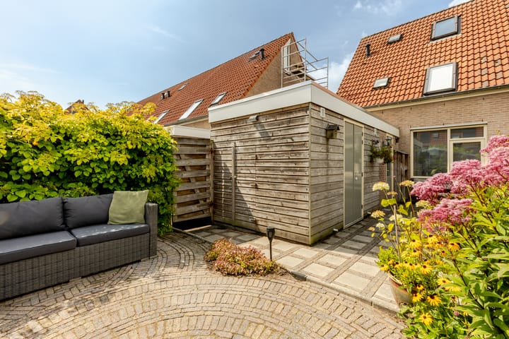 Foto 41 van Baljuwlaan 14