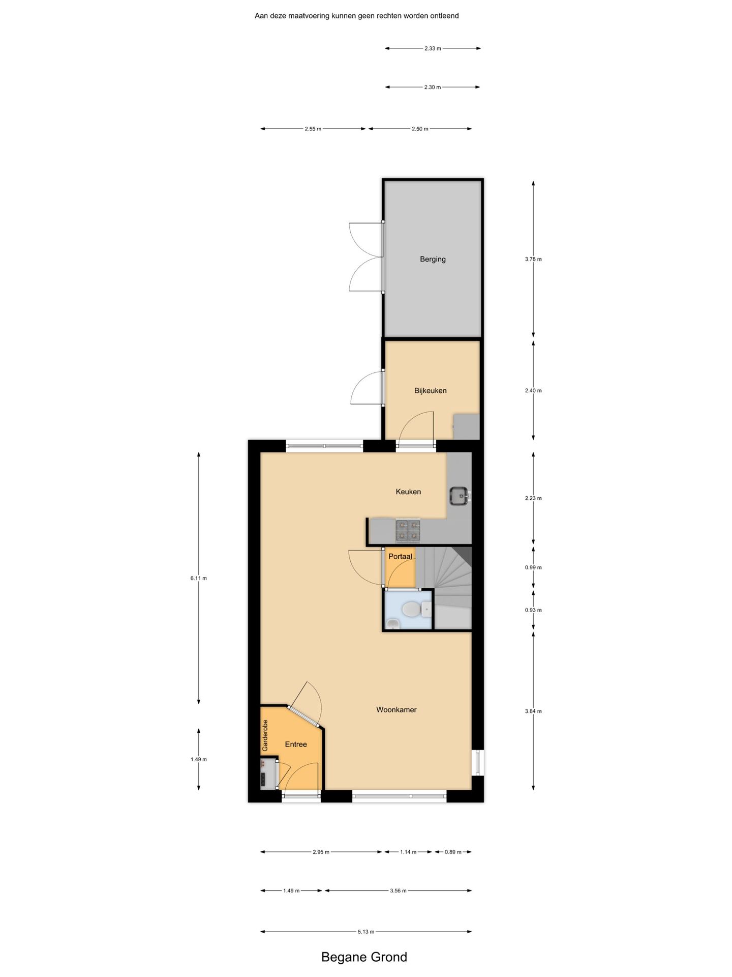 Photo 44 of Baljuwlaan 14