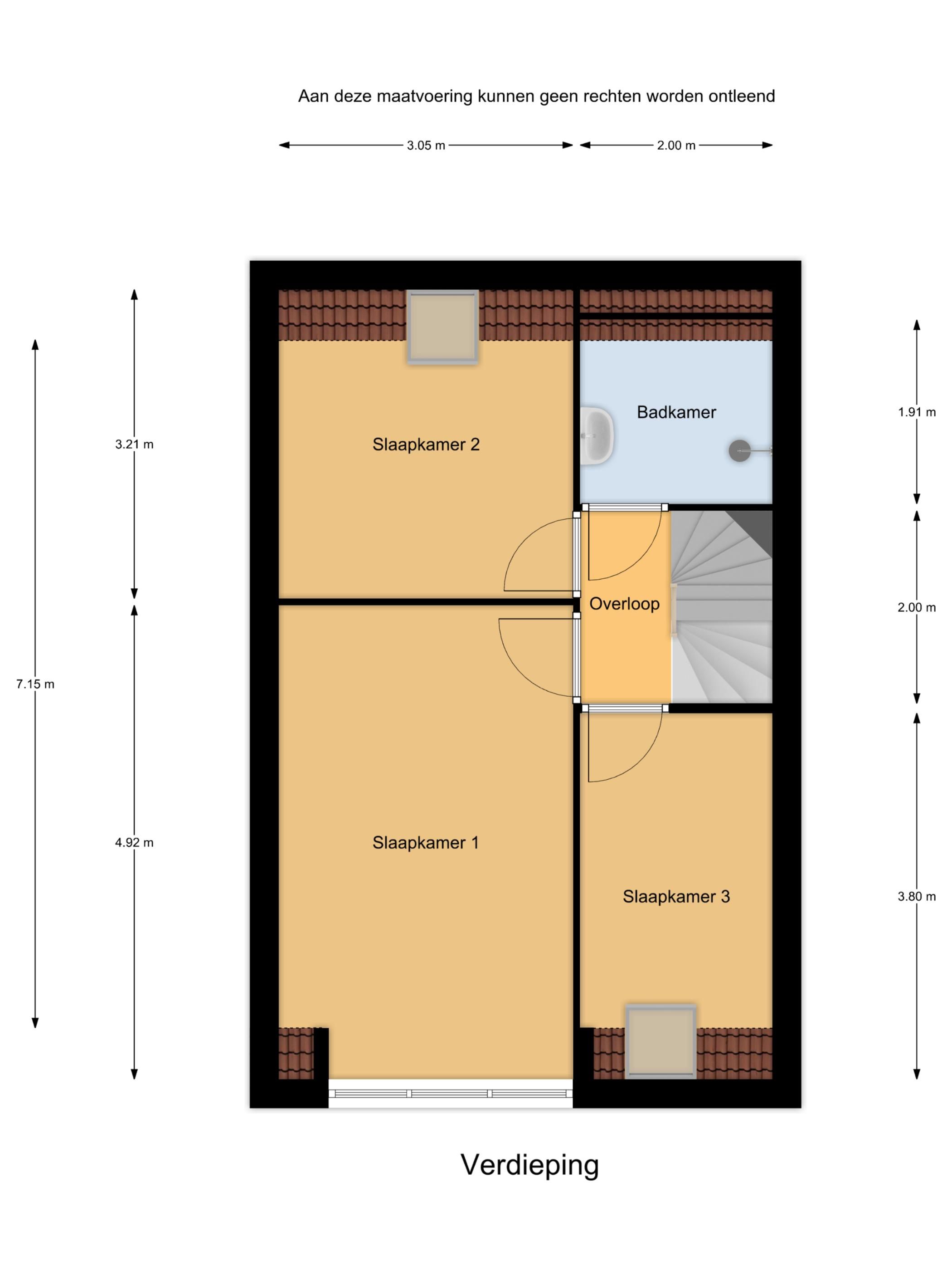 Photo 45 of Baljuwlaan 14