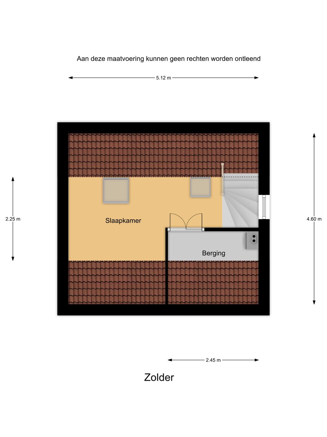 Photo 46 of Baljuwlaan 14