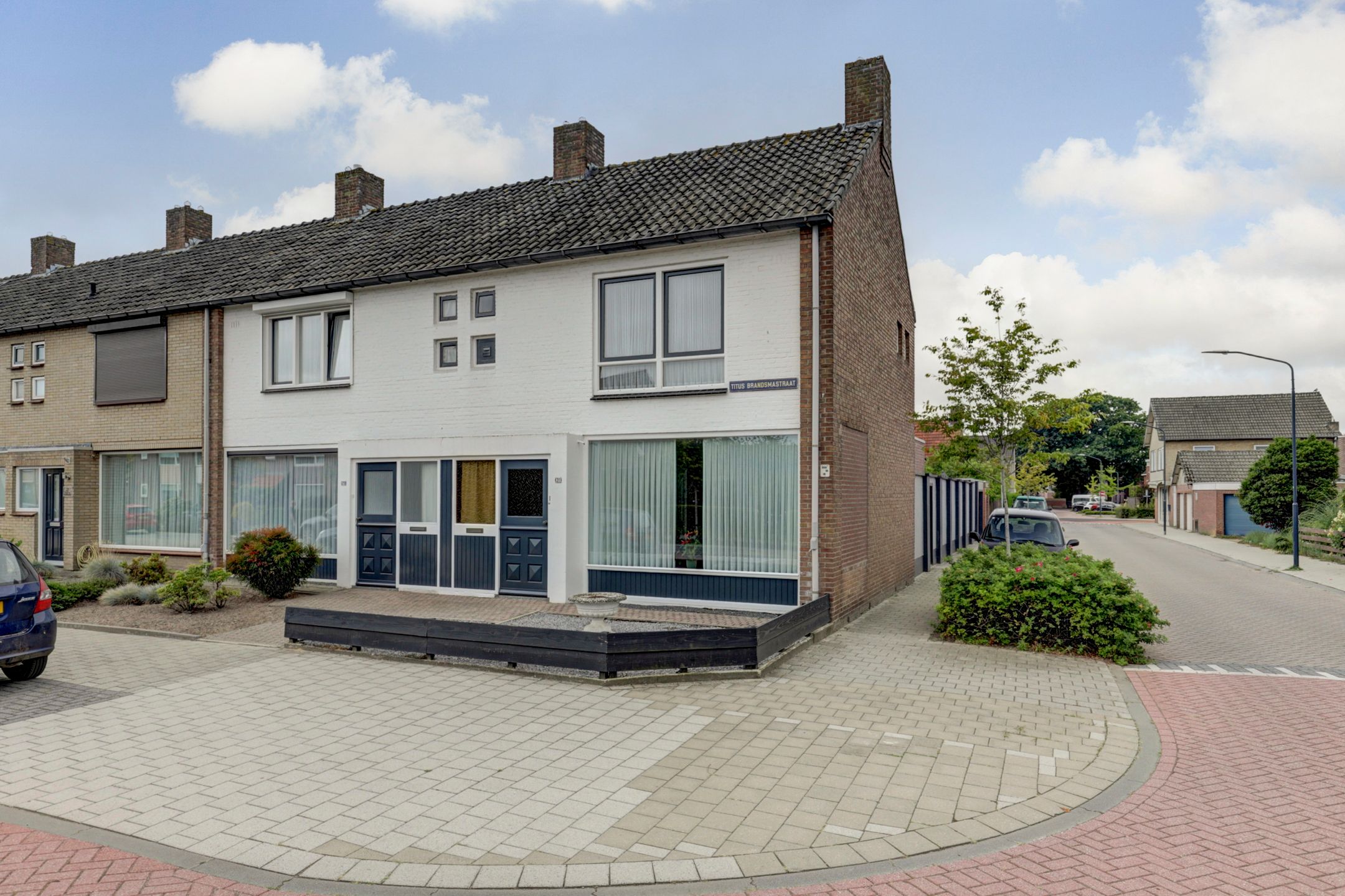 Titus Brandsmastraat, 31, Baarle-Nassau, 5111VD, Noord-Brabant, Nederland 31