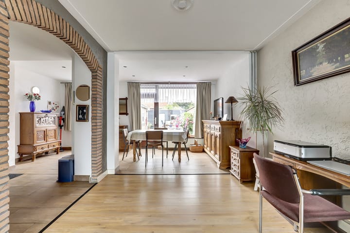 Foto 4 van Titus Brandsmastraat 31