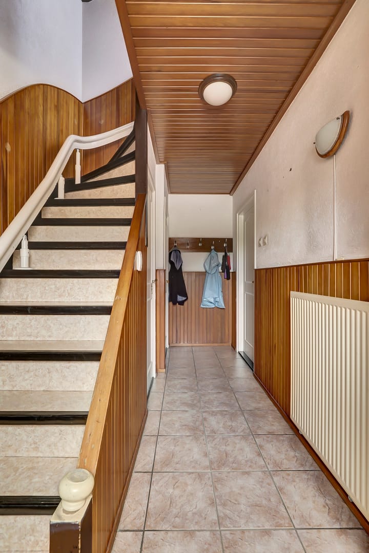 Foto 10 van Titus Brandsmastraat 31