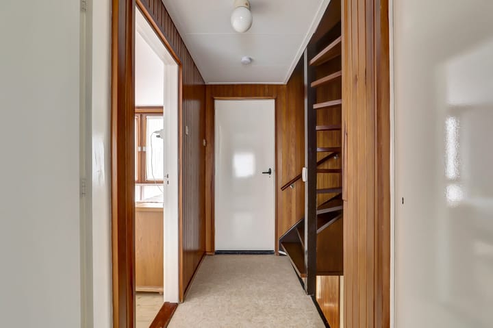 Foto 20 van Titus Brandsmastraat 31