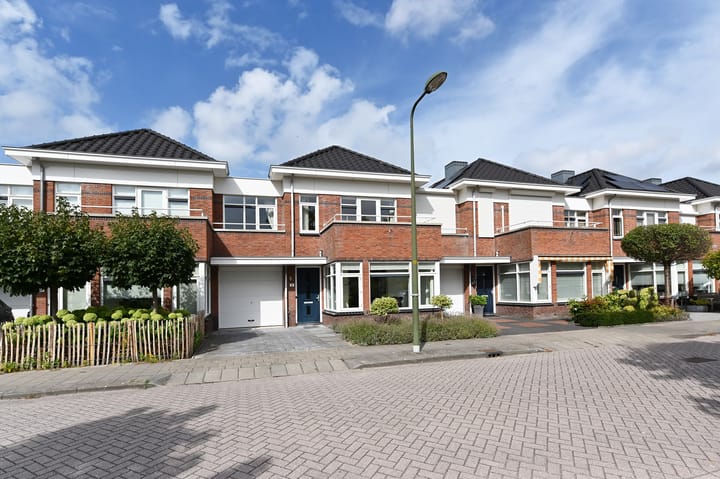 Groene Loper 66 main image