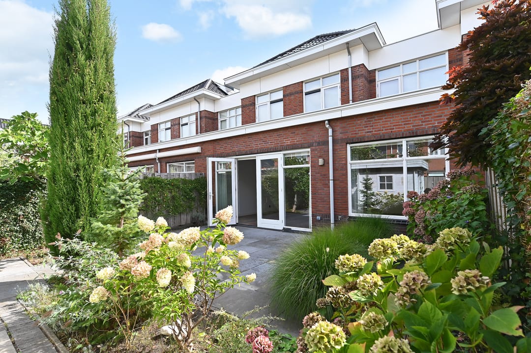 Foto 2 van Groene Loper 66