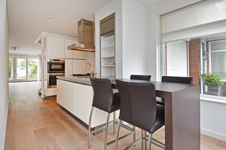 Photo 3 of Groene Loper 66