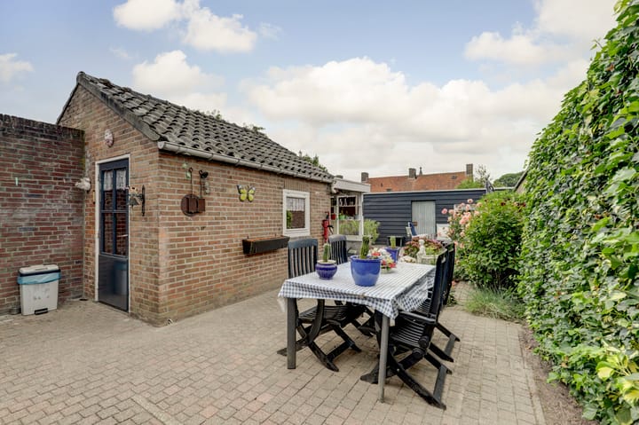 Foto 34 van Titus Brandsmastraat 31