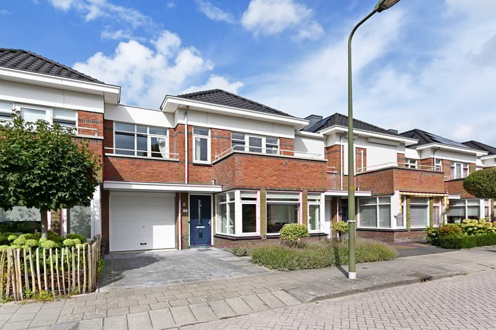 Photo 5 of Groene Loper 66