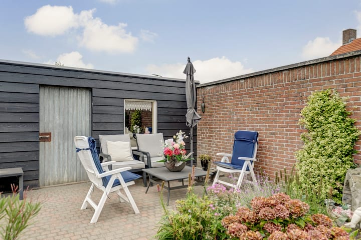 Foto 35 van Titus Brandsmastraat 31