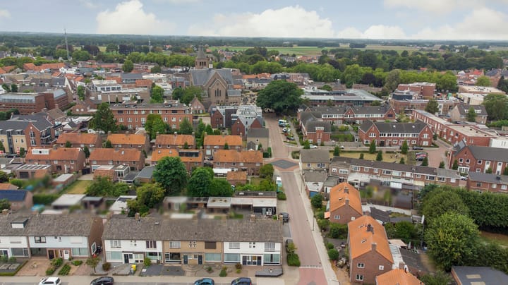 Foto 38 van Titus Brandsmastraat 31