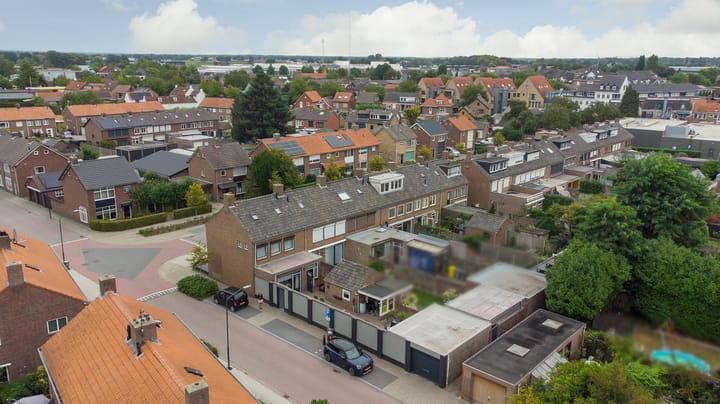 Foto 39 van Titus Brandsmastraat 31