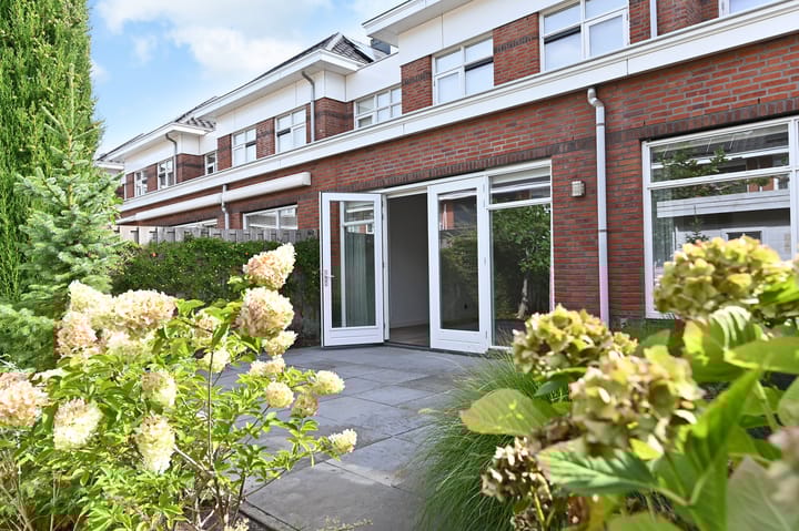 Foto 12 van Groene Loper 66