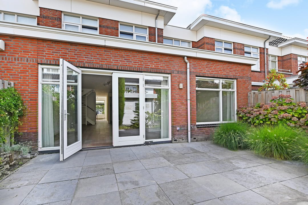 Foto 13 van Groene Loper 66