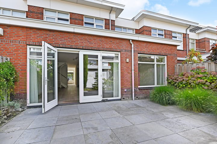 Foto 13 van Groene Loper 66