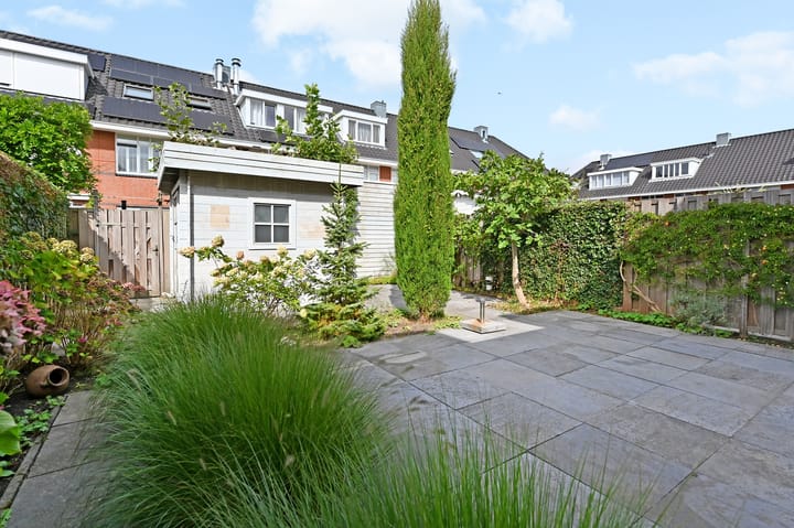 Foto 15 van Groene Loper 66