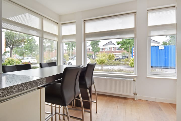 Foto 23 van Groene Loper 66