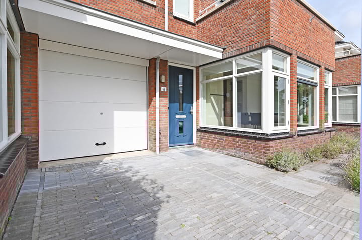 Foto 48 van Groene Loper 66