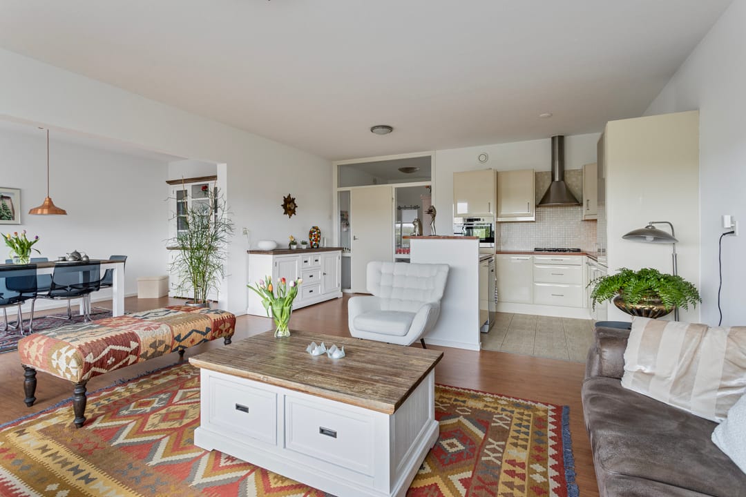 Foto 1 van Forellendaal 501