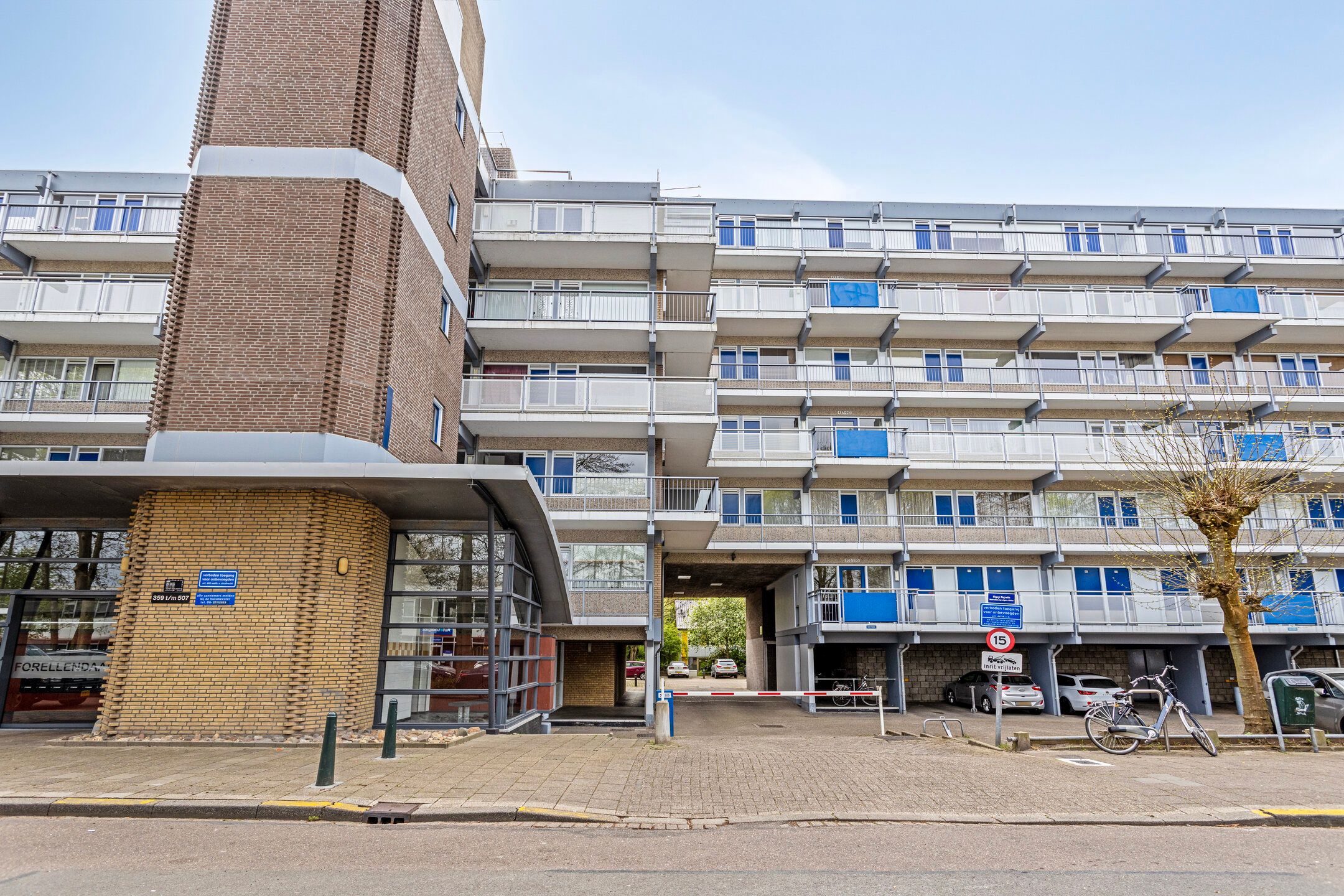 Foto 3 van Forellendaal 501