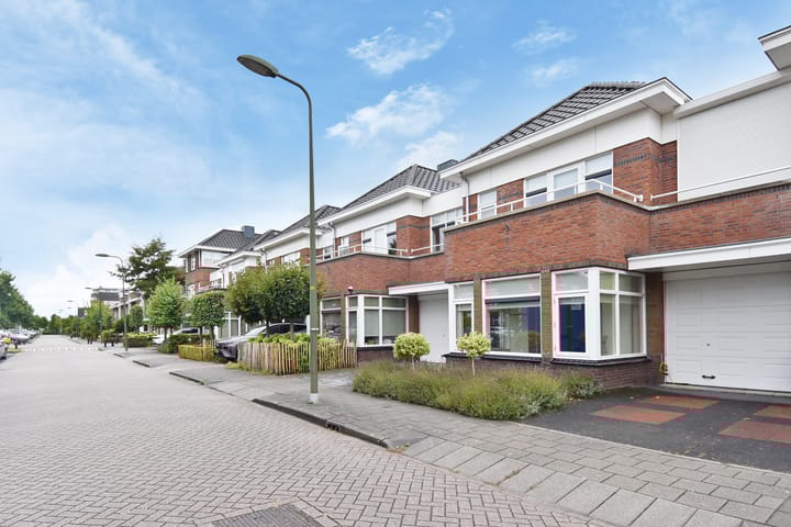 Foto 51 van Groene Loper 66