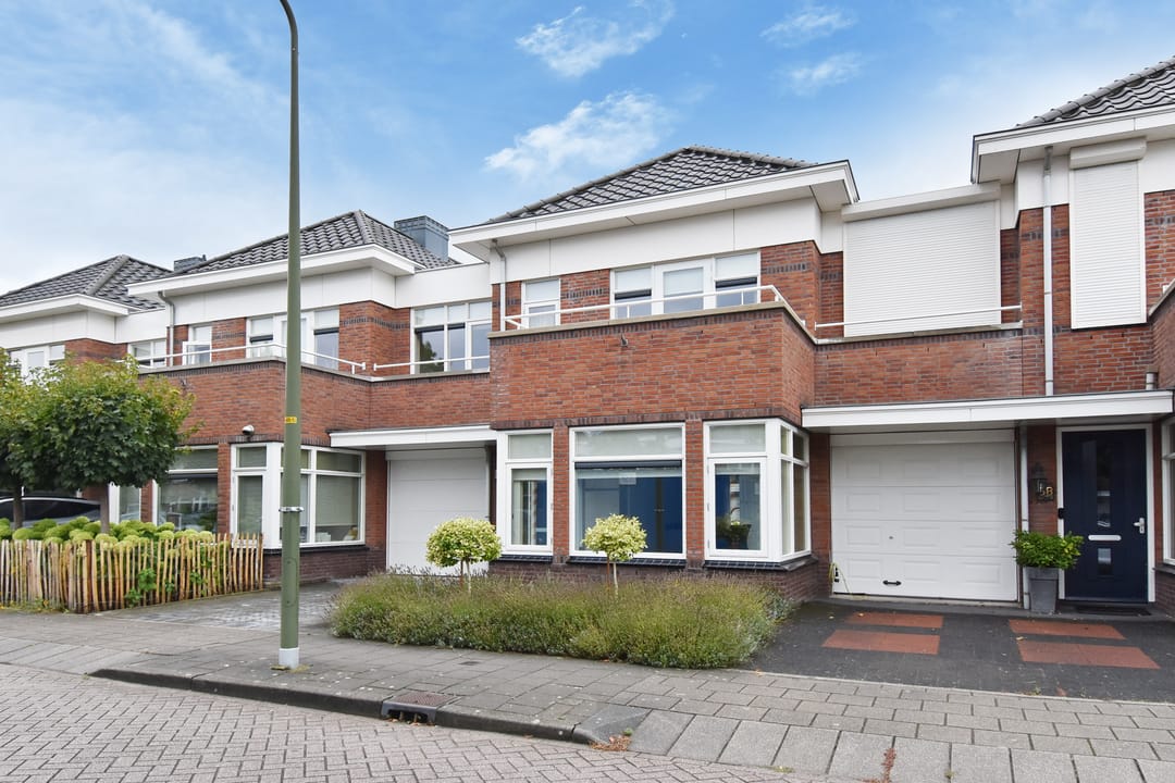 Foto 52 van Groene Loper 66