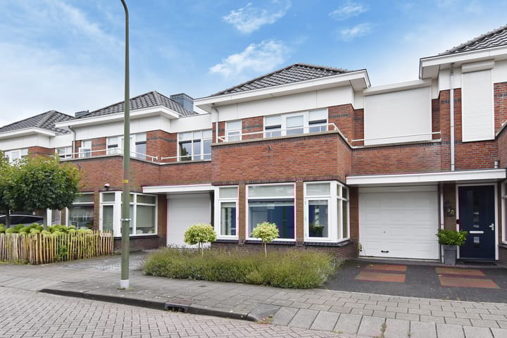 Foto 52 van Groene Loper 66