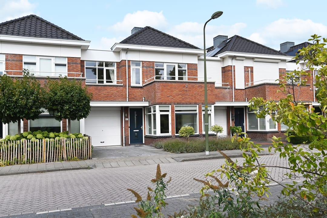 Foto 53 van Groene Loper 66