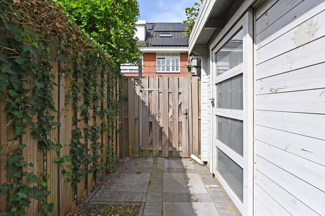 Foto 58 van Groene Loper 66