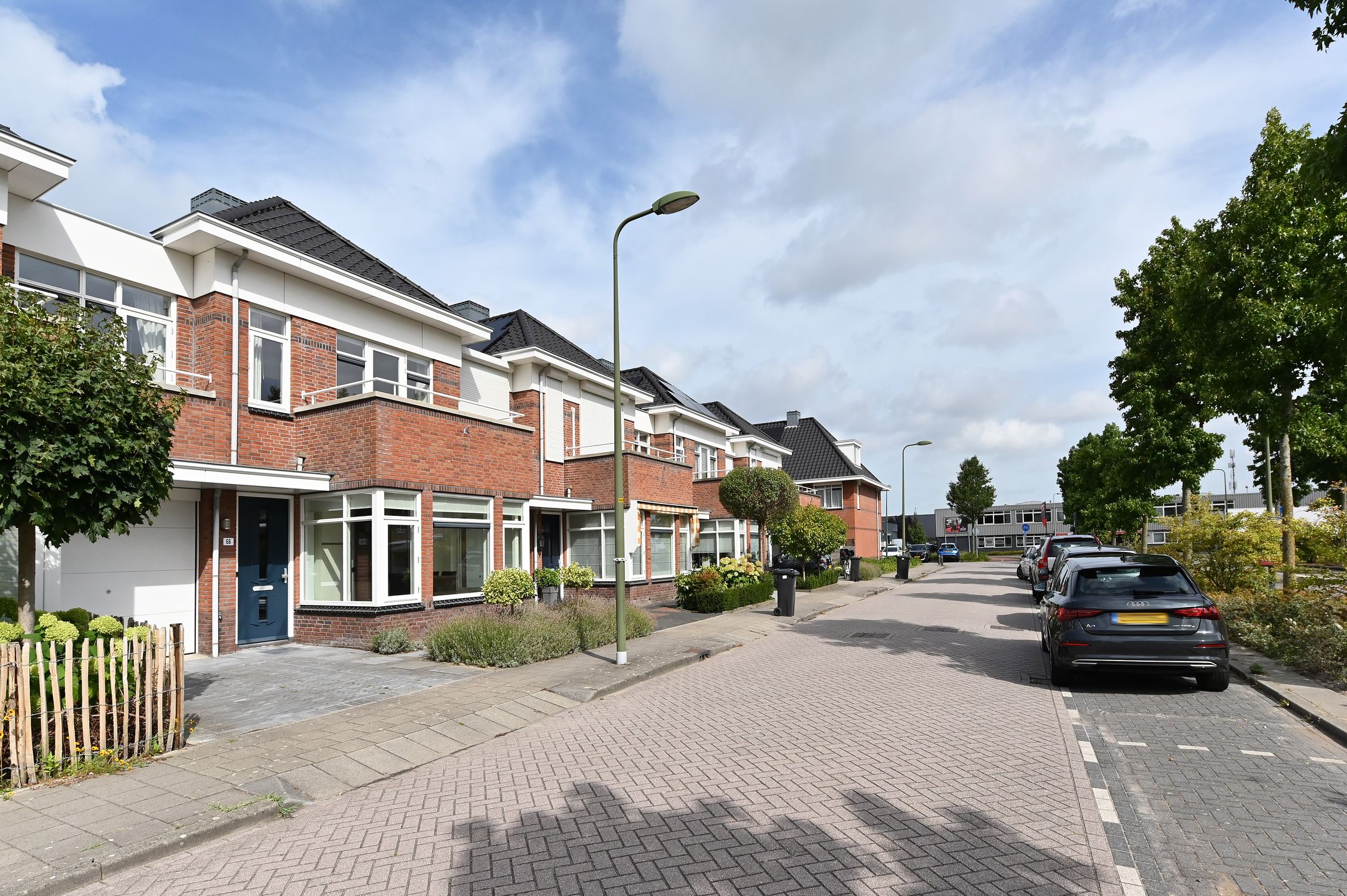 Foto 60 van Groene Loper 66