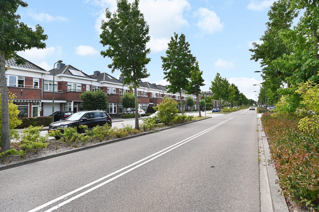 Foto 61 van Groene Loper 66