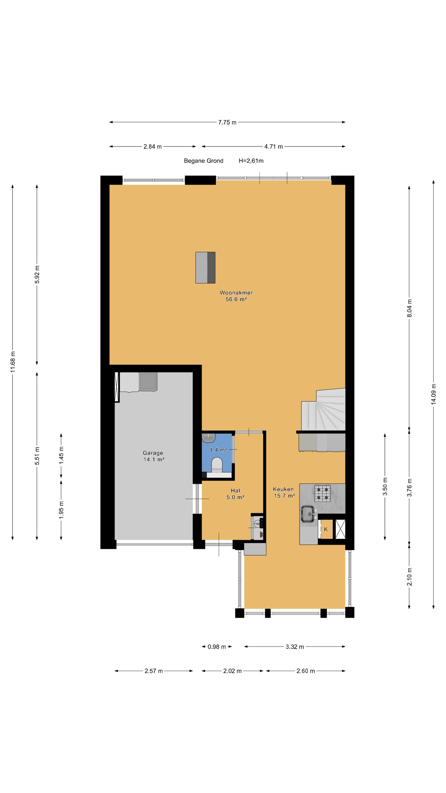 Foto 65 van Groene Loper 66