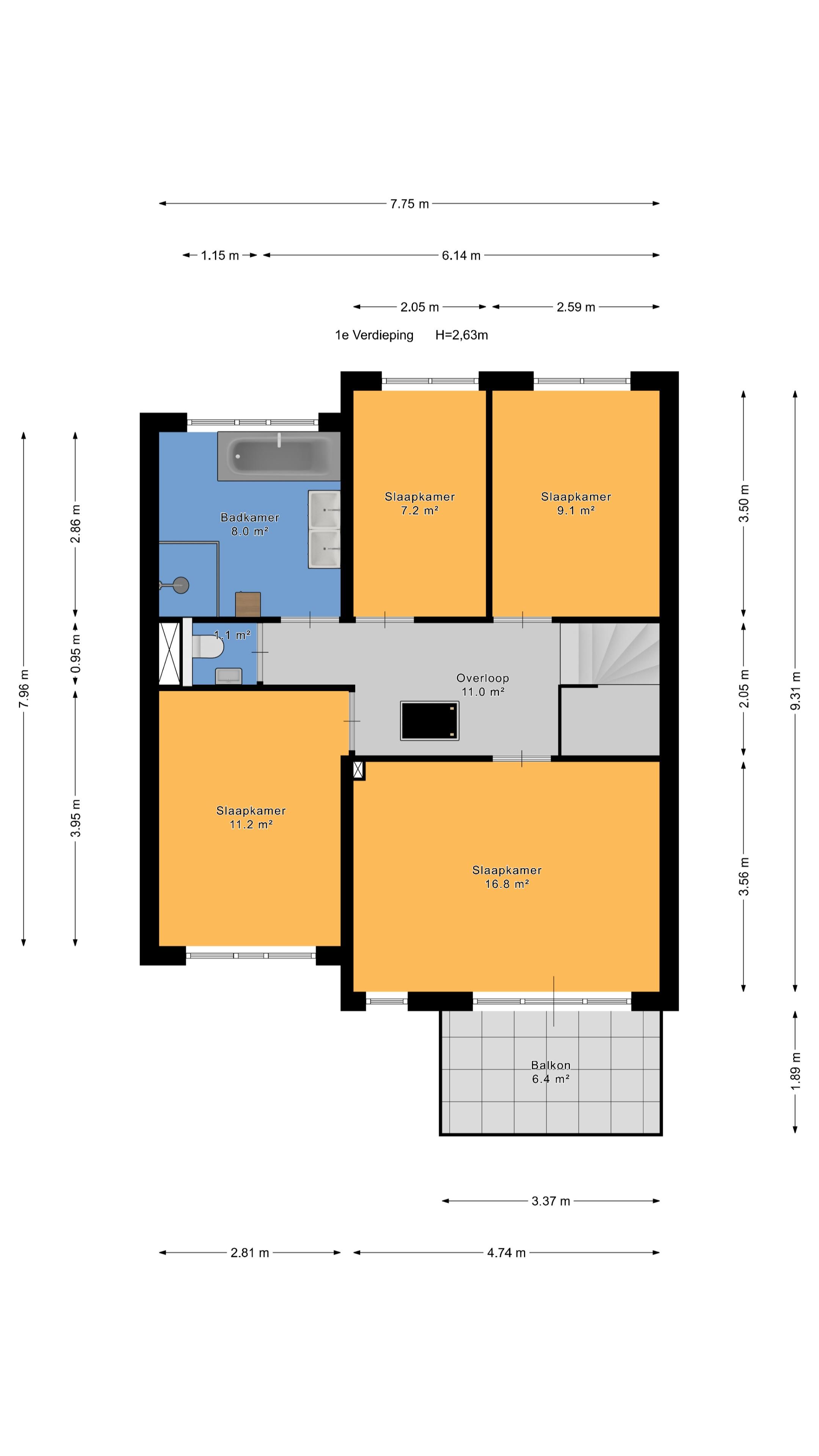 Foto 66 van Groene Loper 66