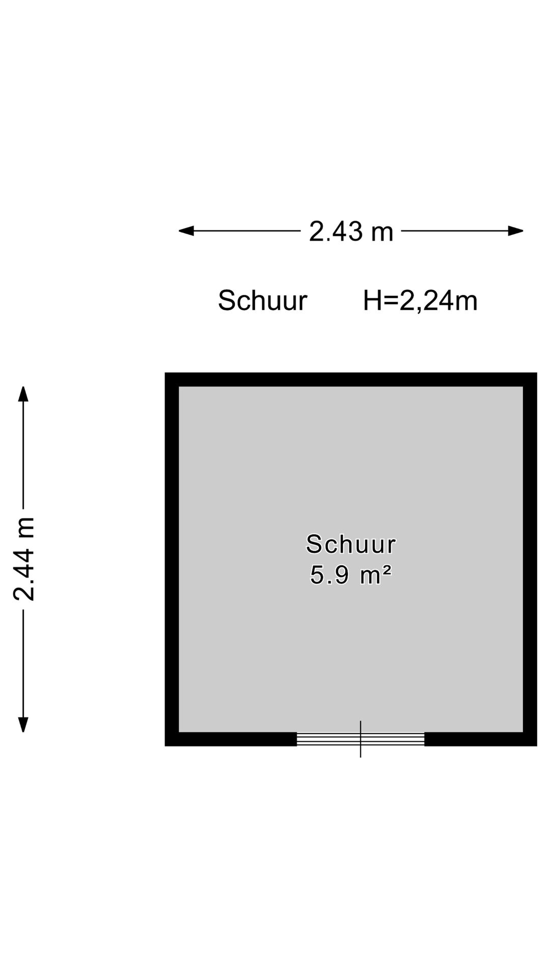 Foto 67 van Groene Loper 66