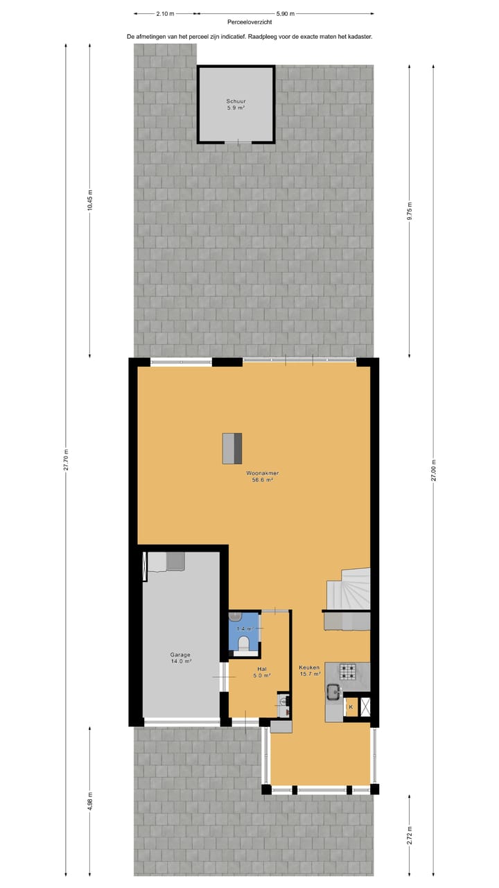 Foto 69 van Groene Loper 66