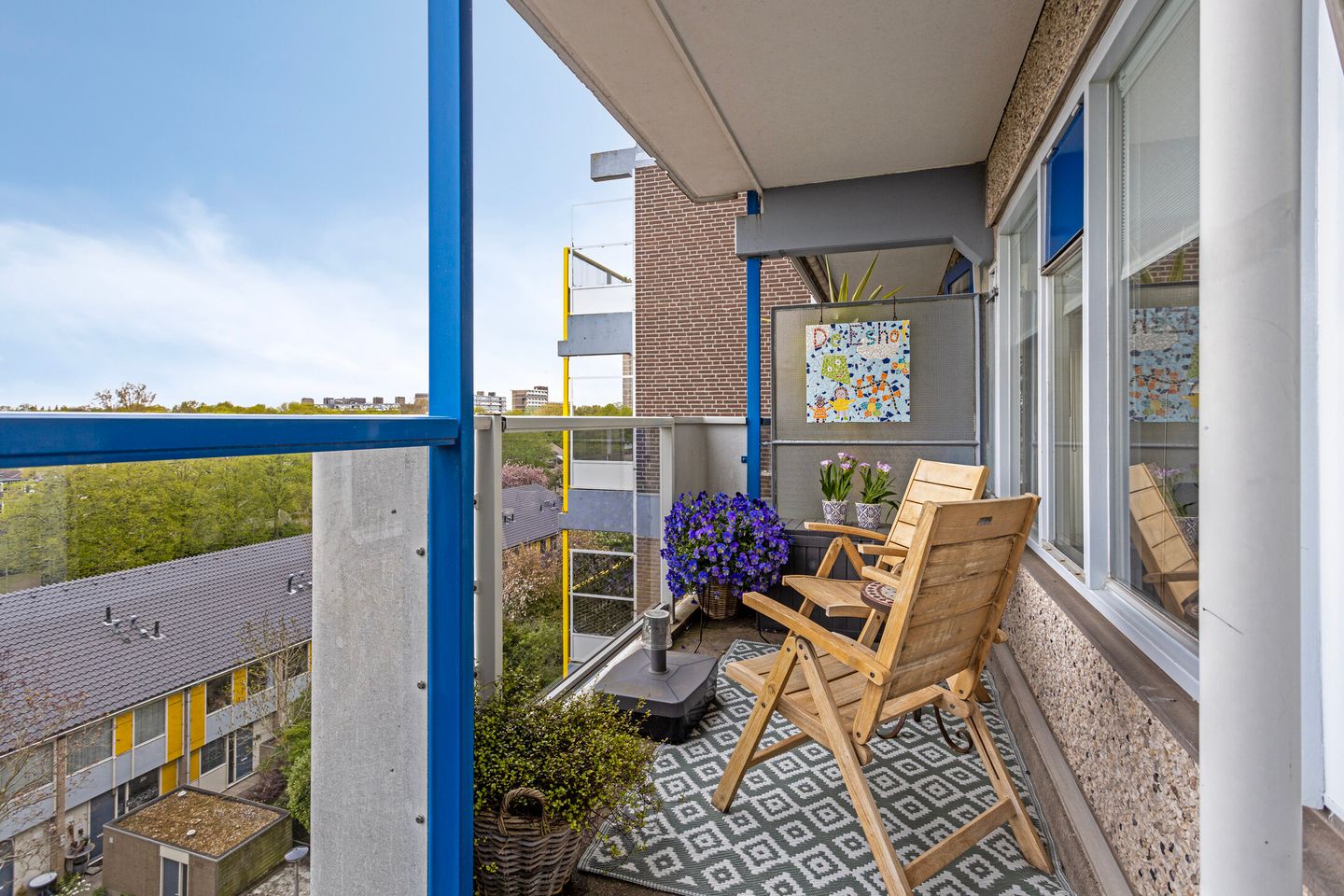 Foto 25 van Forellendaal 501