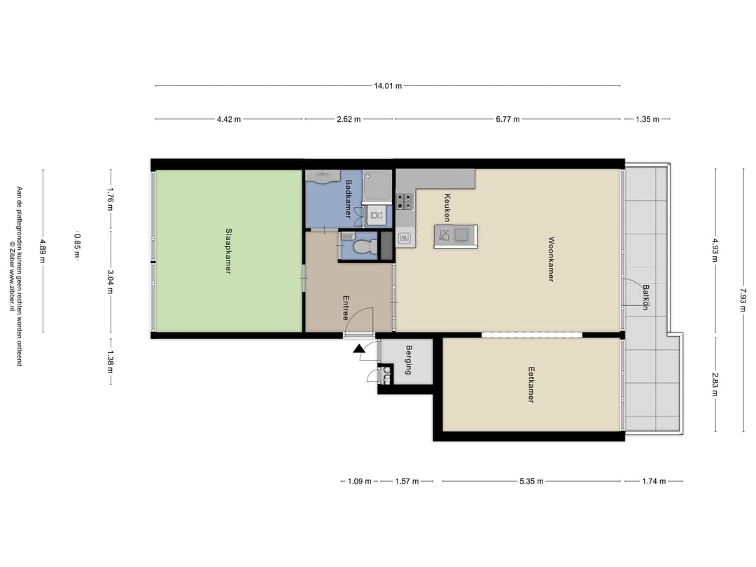 Foto 28 van Forellendaal 501