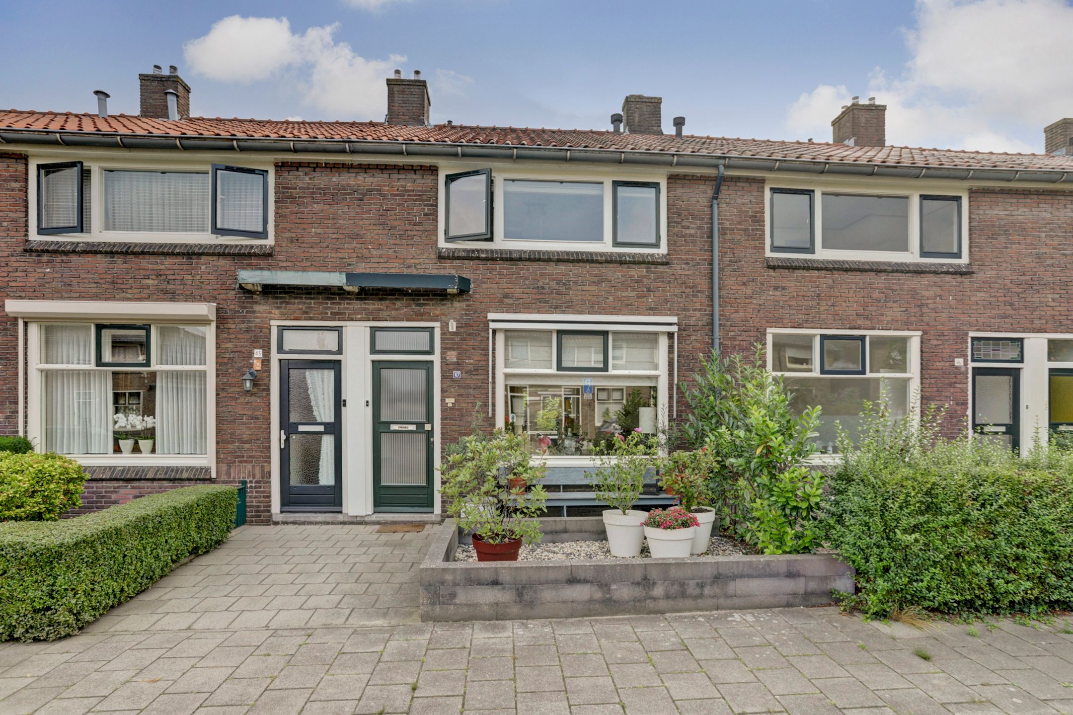 Batjanstraat, 47, Enschede, 7512EW, Overijssel, Nederland 47