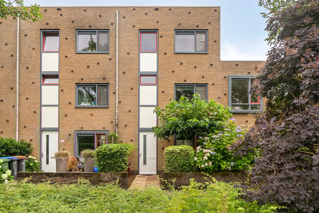 Foto 1 van Bantpolder 14