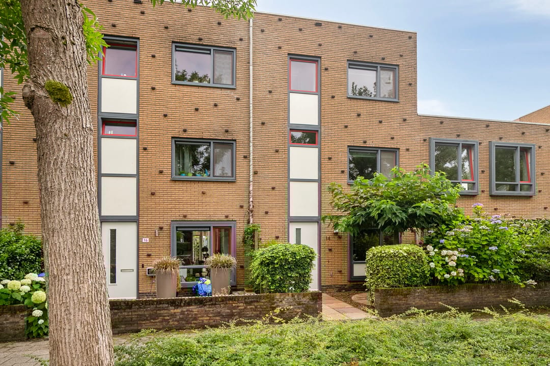 Foto 2 van Bantpolder 14