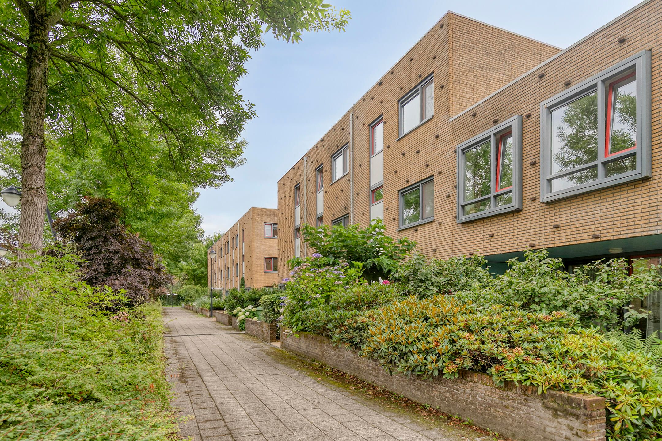 Foto 3 van Bantpolder 14