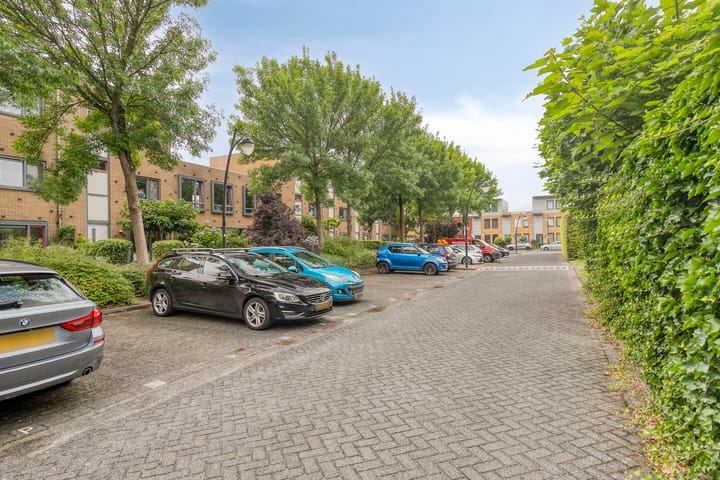 Foto 4 van Bantpolder 14