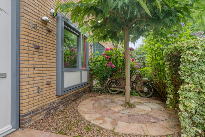 Foto 5 van Bantpolder 14