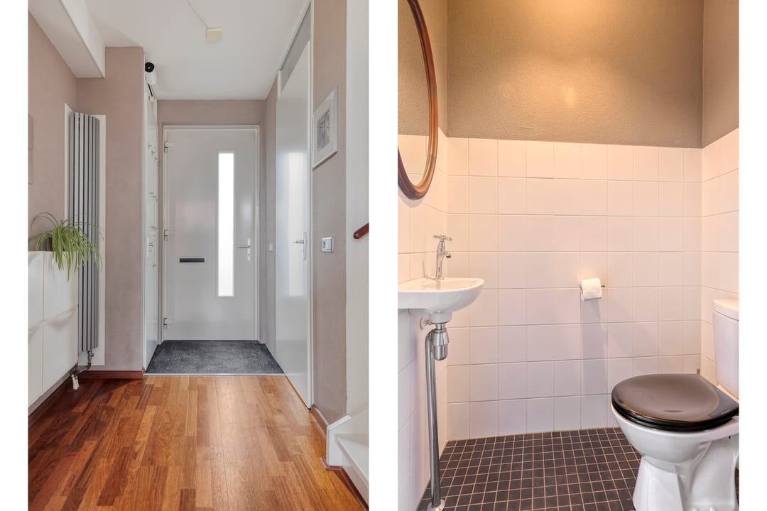 Foto 7 van Bantpolder 14