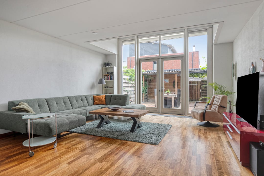 Foto 8 van Bantpolder 14