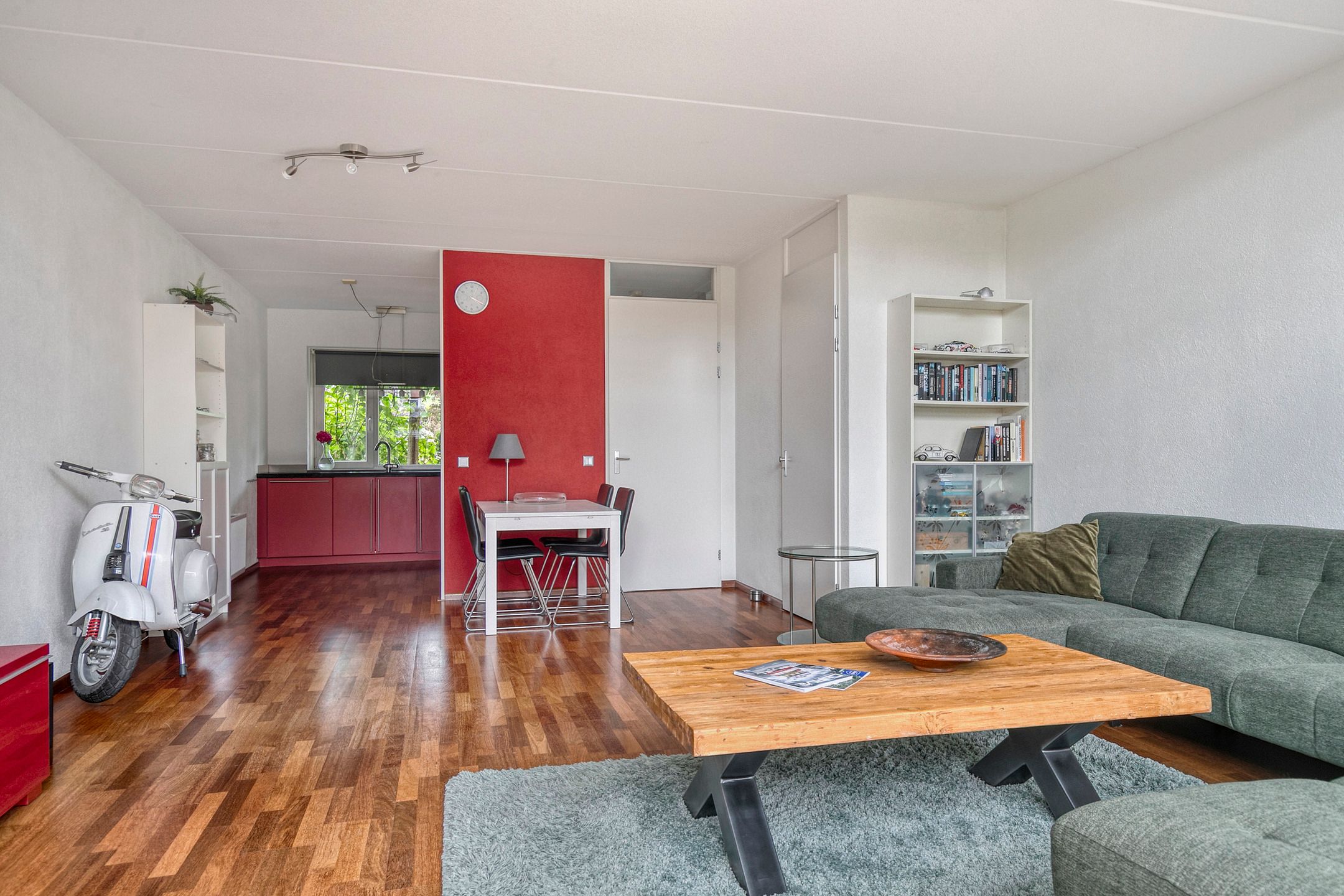 Foto 9 van Bantpolder 14