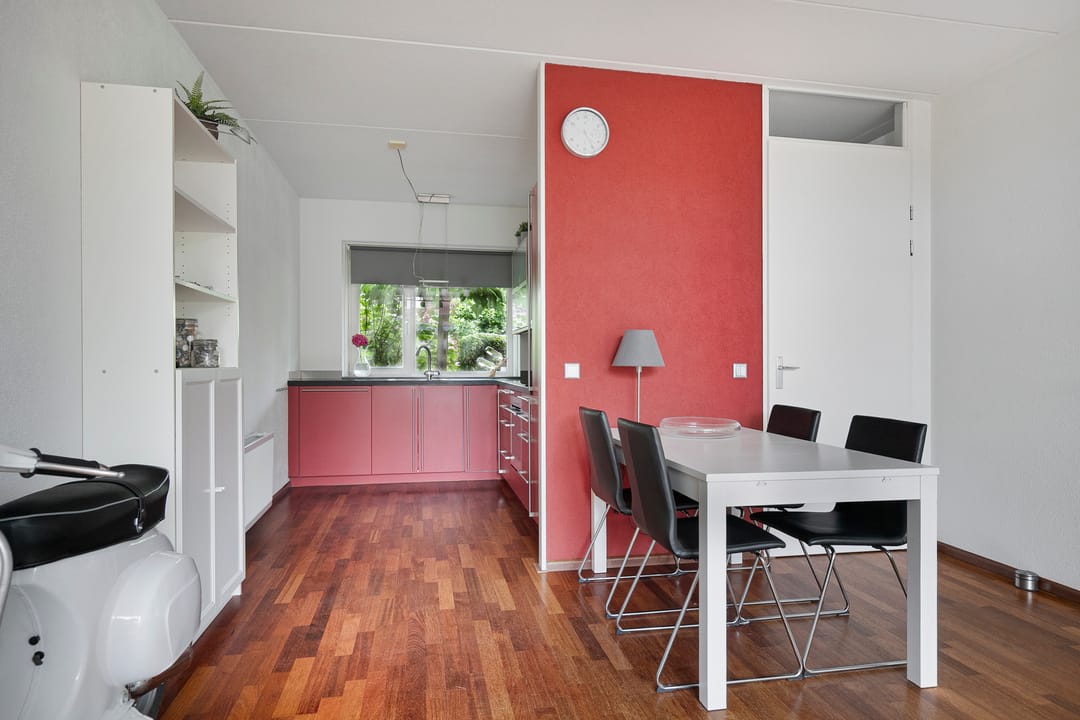 Foto 11 van Bantpolder 14