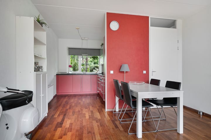 Foto 11 van Bantpolder 14